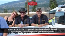 Auto Parts Stores-Westcanauto.com