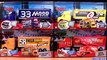 4 Pixar CARS Trucks Haulers Mack Hauler Rust-eze, Mood Springs, Octane Gain, Sidewall ToyCollector