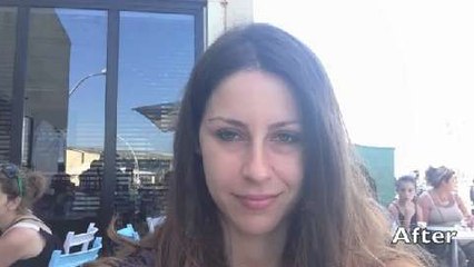 Reduce el tamaño de las narices en tus fotos gracias a Pixtr