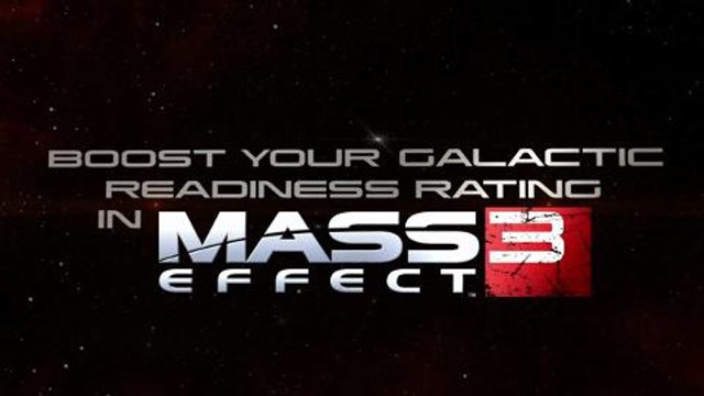Mass Effect Infiltrator for Android Trailer