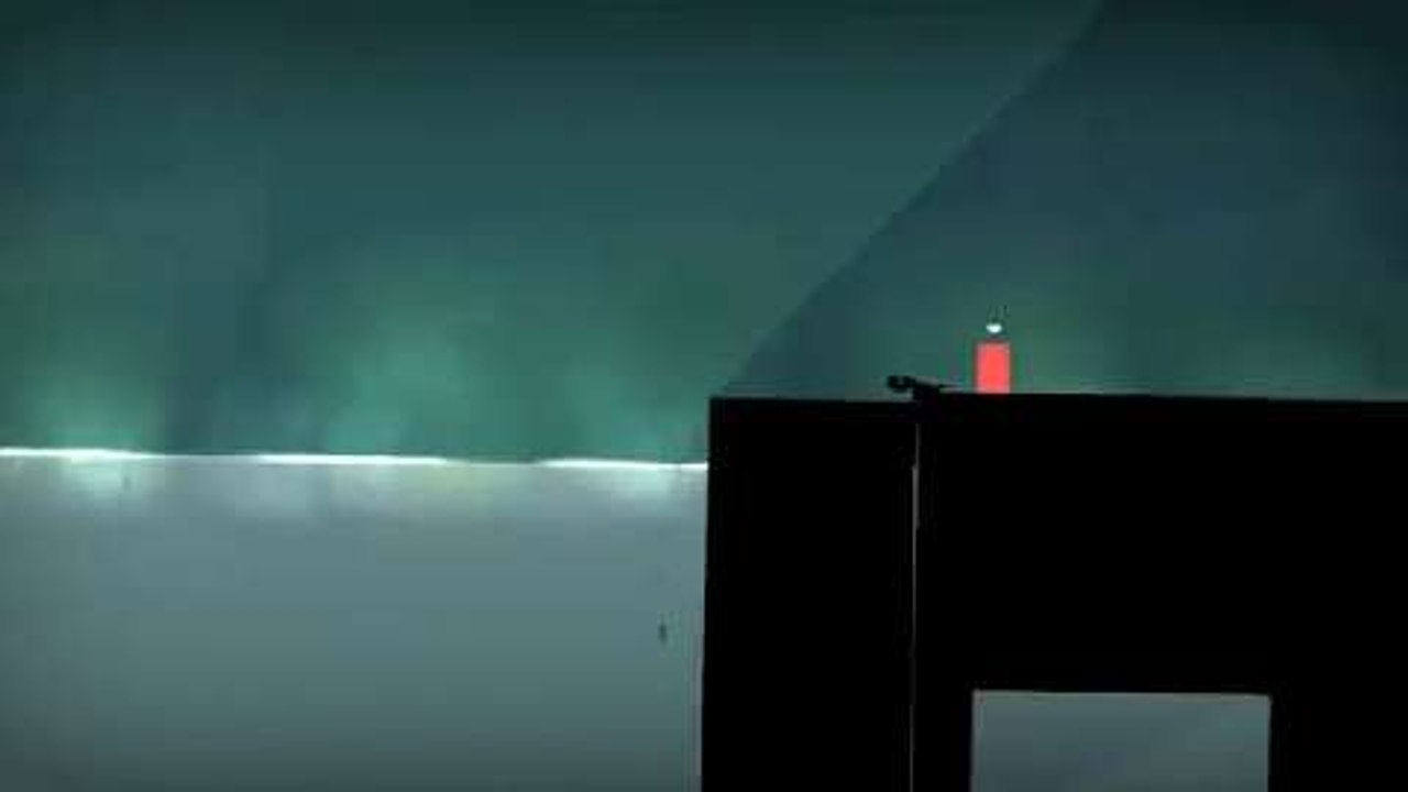 Thomas Was Alone - Tráiler