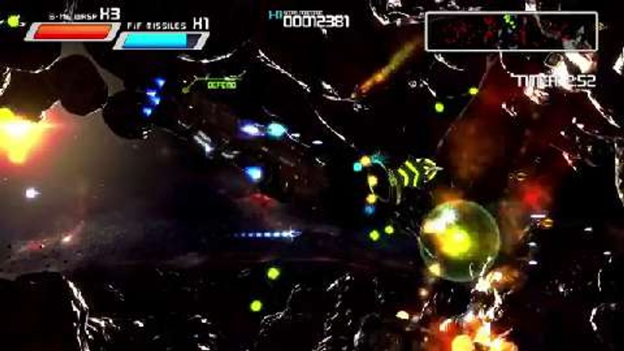 Syder Arcade Trailer