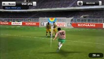 PES 2012 for Android trailer