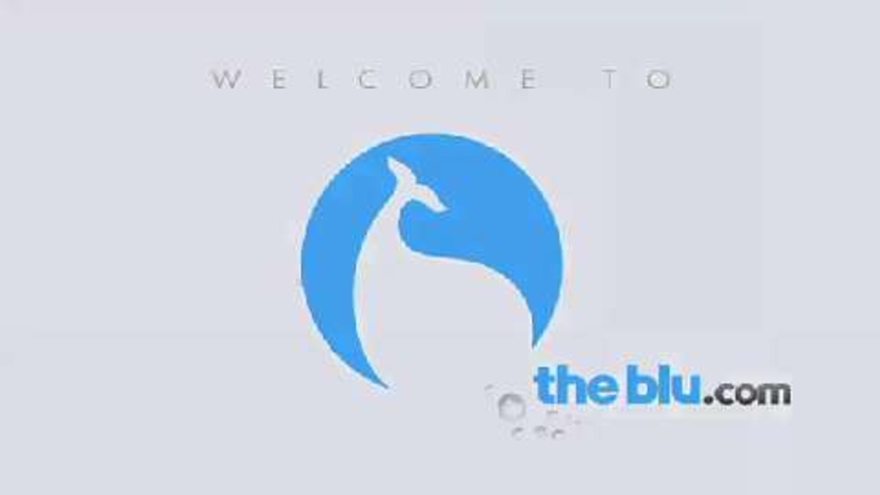 theBlu Product Video