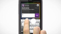 Introducing Viber for Android