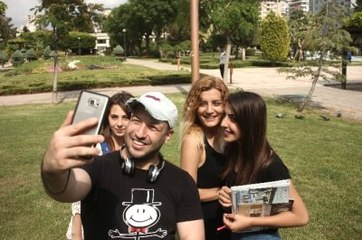 Fenomen Damat Adayı Evlilik Programlarını Anlattı