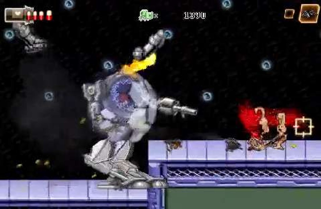 Mayhem Triple - Trailer de lanzamiento ES