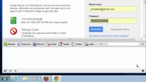 Password security in Google Chrome