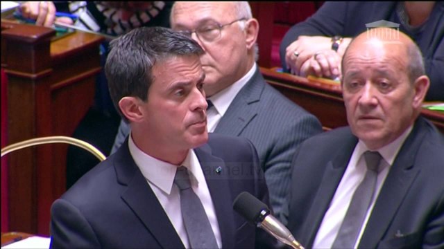 Francë, pas rafinerive, grevë edhe në çentralet bërthamore - Top Channel Albania - News - Lajme