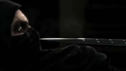 Thief - Tráiler "Out of Shadows" en inglés