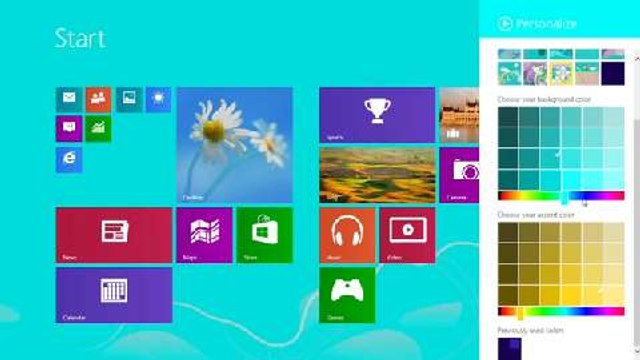 Qué es Windows Blue (Windows 8.1)