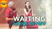 Waiting Full Movie REVIEW | Naseeruddin Shah, Kalki Koechlin | Bollywood Asia