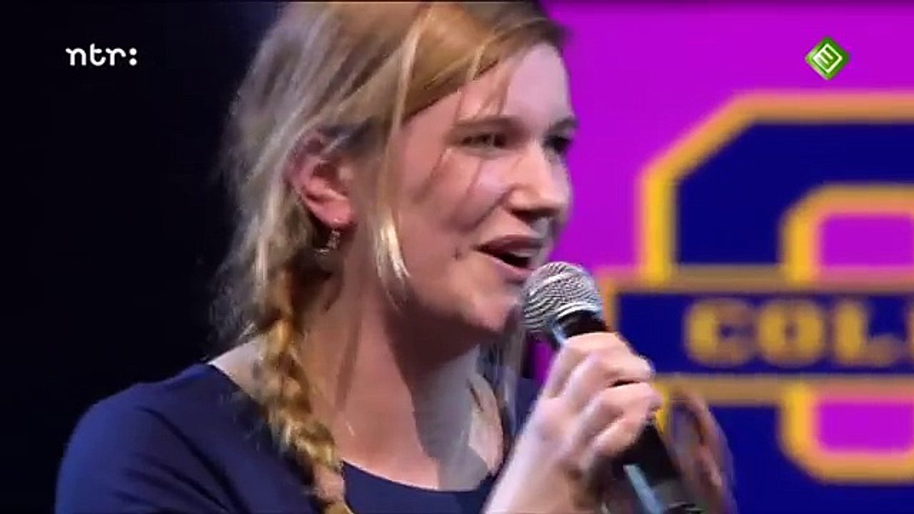 Sting & Jantien - Every Little Thing She Does Is Magic (College Tour)