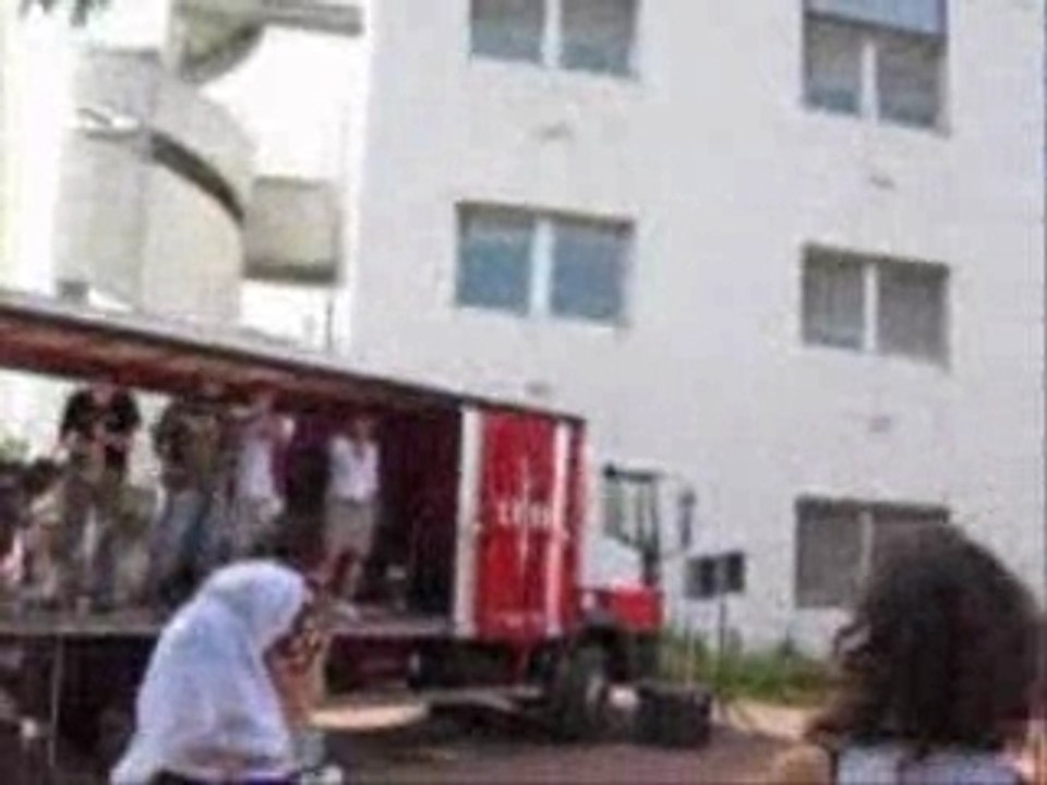 tuning saint-etienne 2007