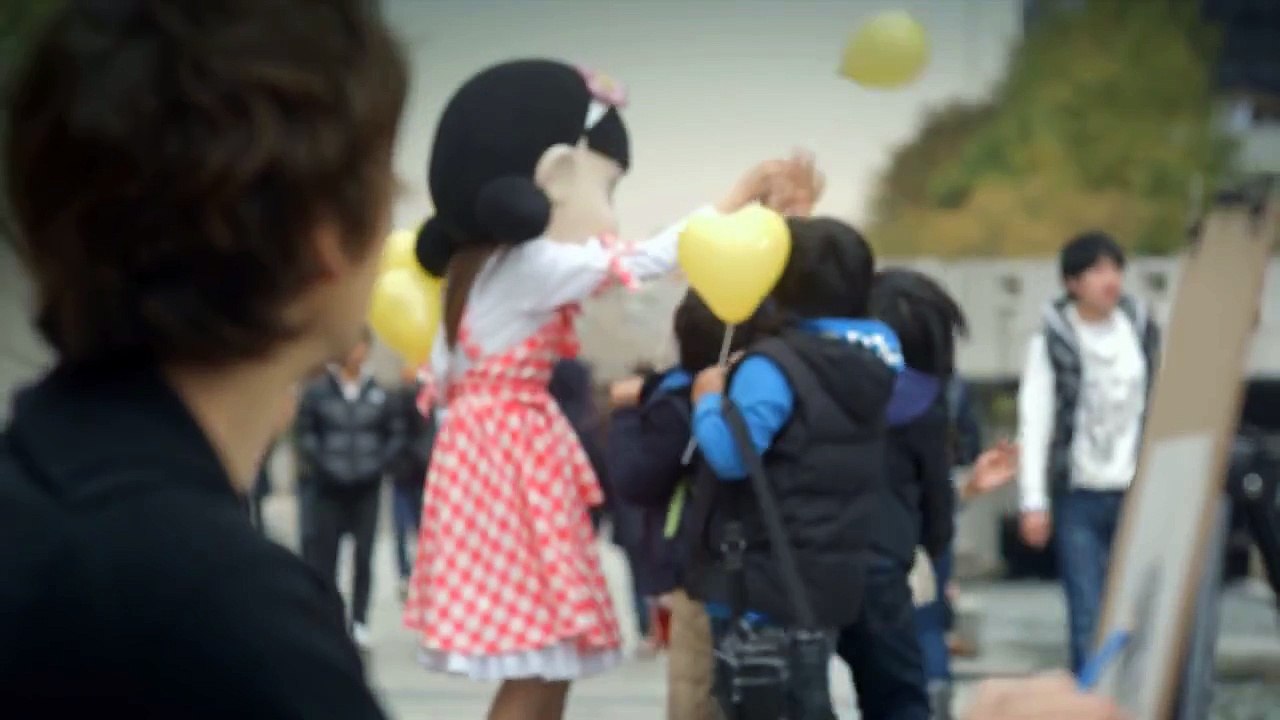 091211 SNSD (Girls' Generation) w Super Junior - SEOUL Music Video