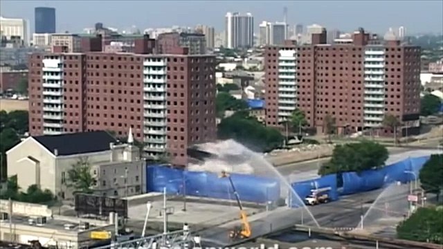 TOP 100 BEST Implosions Explosion Compilation - Best Building Demolition Compilation 2016