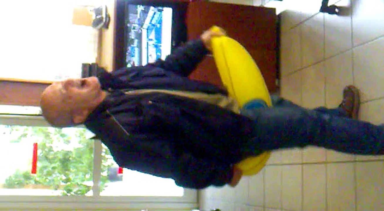 ΜπανάνA - BASILHS