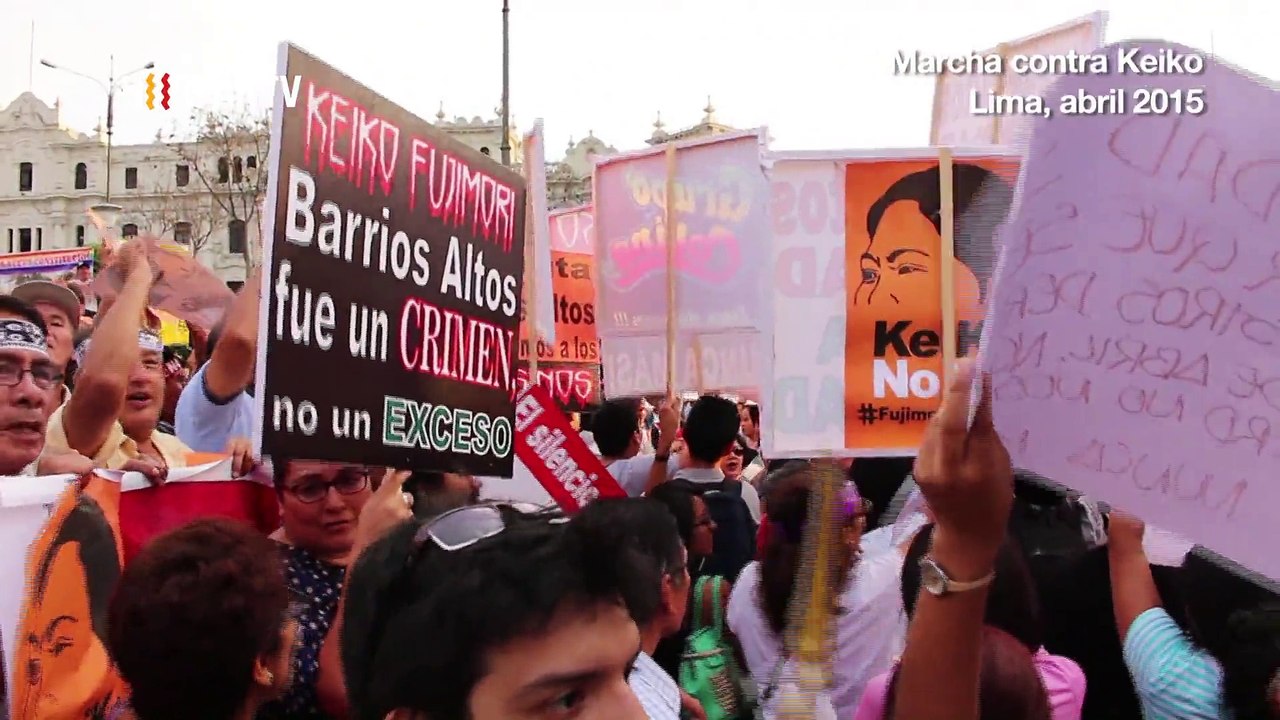 Esterilizaciones forzadas: El silencio