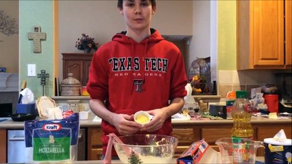 Colombian Arepas - Spanish