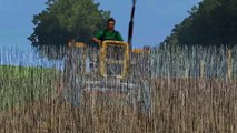| Agregatowanie 2016  :] |  Farming Simulator 15 |  Micro Wieś |