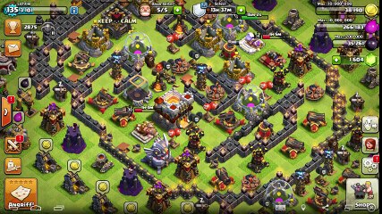 UPDATE  STERNEBONUS, BEUTEKARRE, SCHATZKAMMER!! - Clash of Clans [deutsch   german]