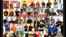 Wing Tsun Universe (WTU) WTU Presentation 1st World Budo Masters Meeting Rom 2016