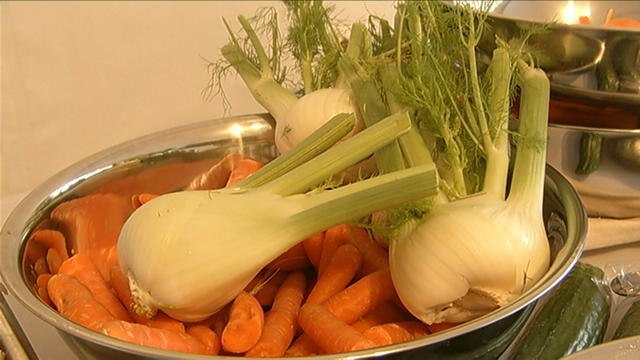 Le gaspillage alimentaire en hausse en France en 2015 - Le 26/05/2016 à 13h36