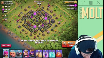 UPDATE AND UPGRADES    Clash of Clans    NEW TH9 UPGRADES