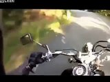 LiveLeak com Head On Motorcycle Crash Aww Man! m YouTube YouTube
