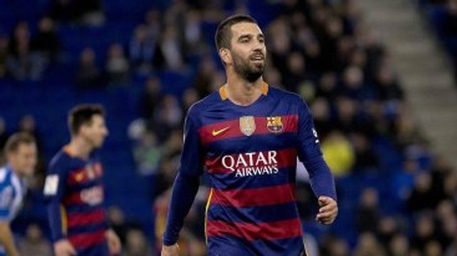 Arda Turan'ın Menajeri: Arda'nın Barcelona'dan Ayrılma İhtimali Sıfır