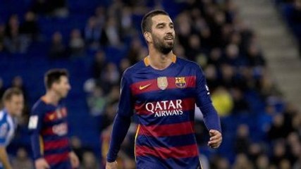Arda Turan'ın Menajeri: Arda'nın Barcelona'dan Ayrılma İhtimali Sıfır