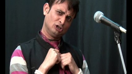 Zindagi Badi Lambi Hai | Shayar Albela | Shayar Albela | Comedy | Funny