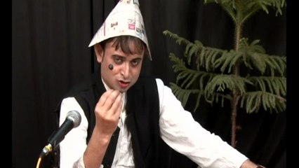 Wo Muskura Kar Chal Di | Shayar Albela | Comedy | Funny