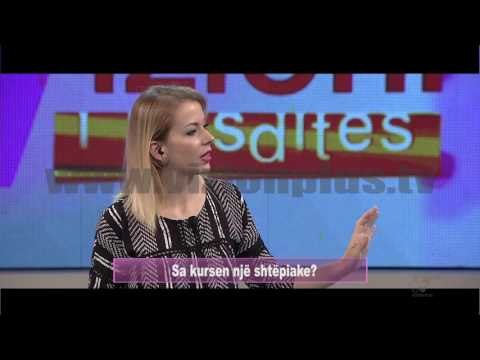 Vizioni i pasdites - Sa kursen një shtëpiake?| Pj.2 - 25 Maj 2016 - Show - Vizion Plus