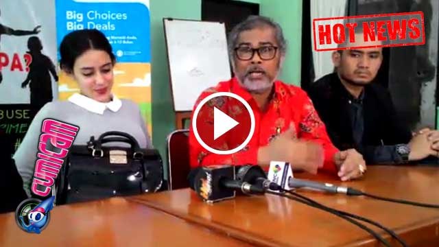 Fairuz Ingin Bertemu Galih, Begini Pesan Dari Komnas Anak - Cumicam 26 Mei 2016