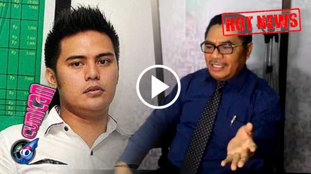 Galih Siap Bertemu Fairuz Asalkan Penuhi Syarat Ini - Cumicam 26 Mei 2016
