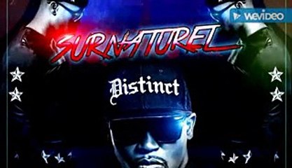 Rohff - Egal à moi même(SURNATUREL)