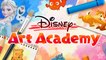 Disney Art Academy : Trailer anglais