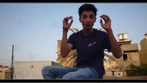 New DIVINE feat. Naezy ft usman brb hindi urdo rap song Official Music video 2016 - YouTube