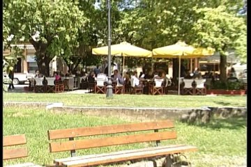 Κώστας Καραγεώργος: Αυτά που συμβαίνουν στην Ελλάδα δεν έχουν λογική