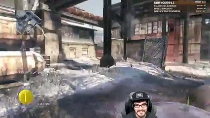 Twitch Livestream - Call Of Duty- Black Ops Multiplayer [Xbox One-360]_407