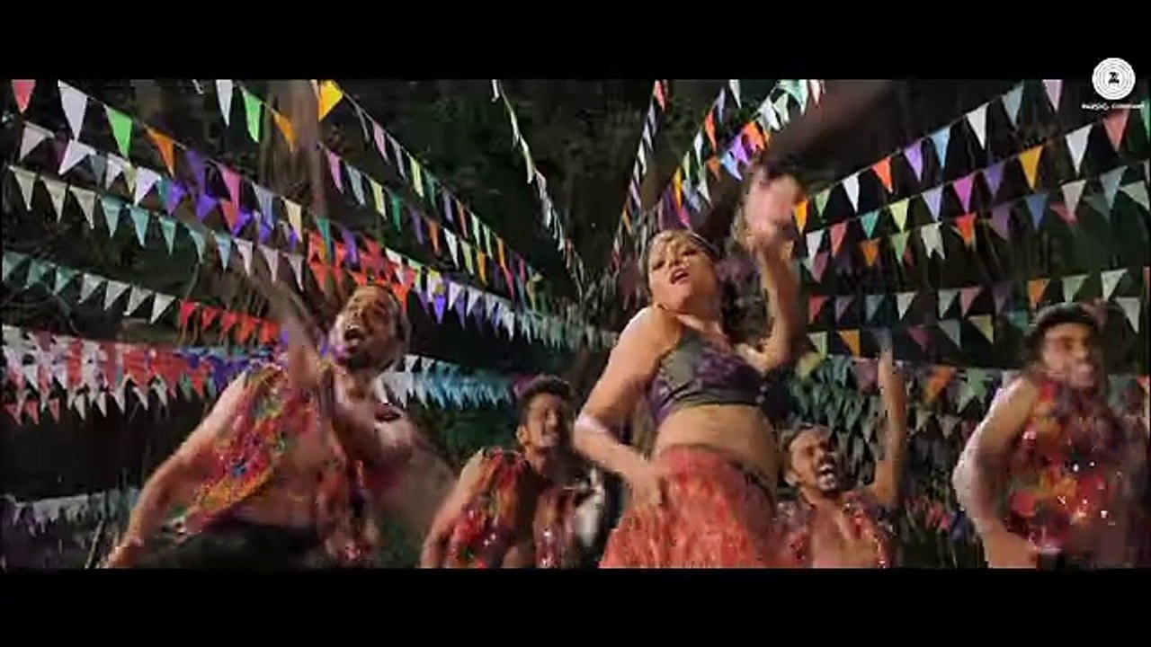 Jhumka Liya Bareley Se - Bhouri - Sonu Kakkar & Manjeet Mahipal - Sanjay Pathak - Shakti Kapoor...