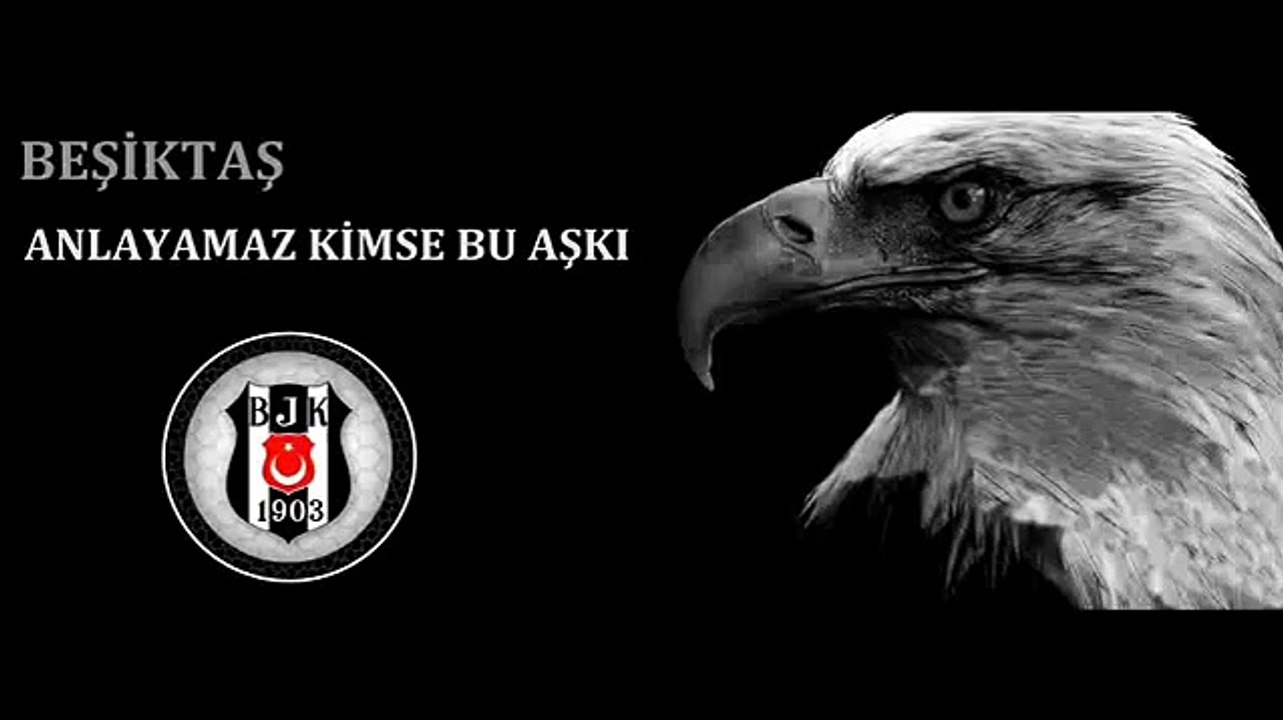 Anlayamaz Kimse Bu Aşkı (Beşiktaş)