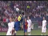 Lionel Messi Head Goals