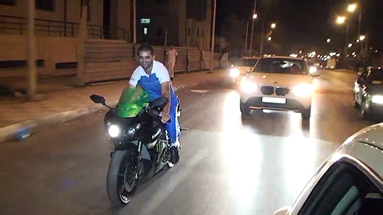 Omar sba