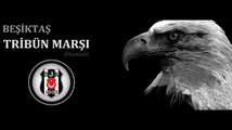 Tribün Marşı (Playback) _ (Beşiktaş)