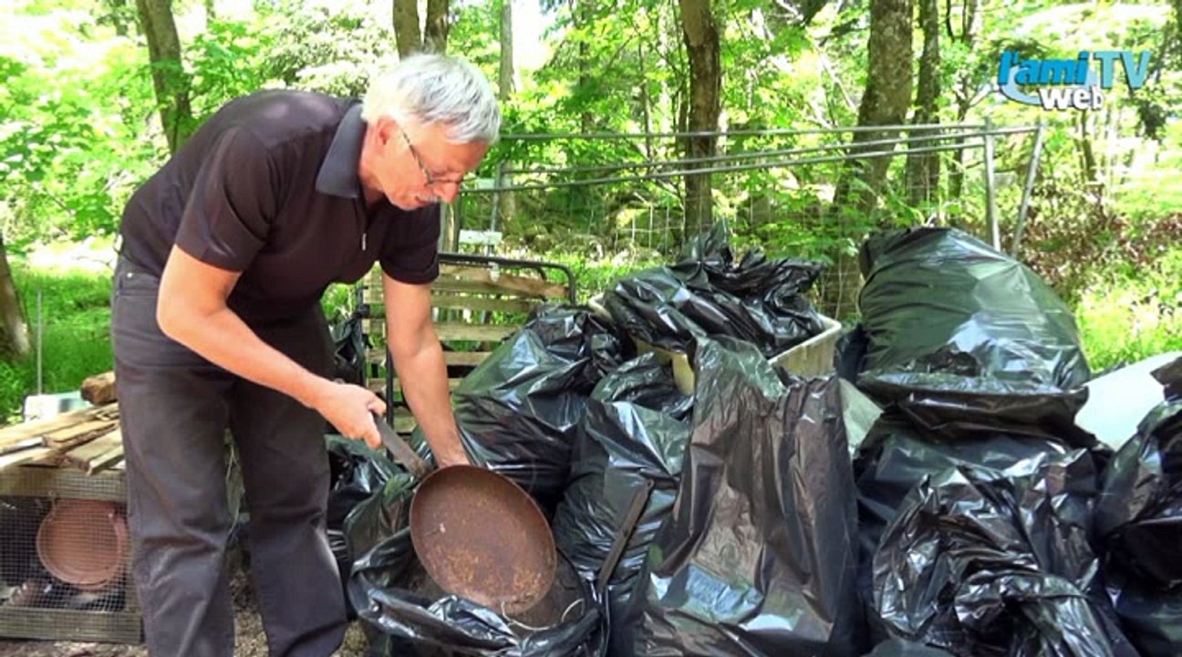 Wintzenheim : journée citoyenne