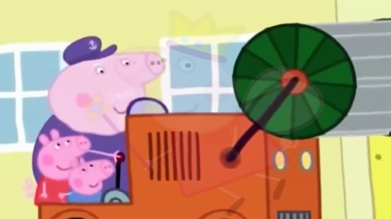 Peppa pig Español Peppa  Pig episodes Part 3