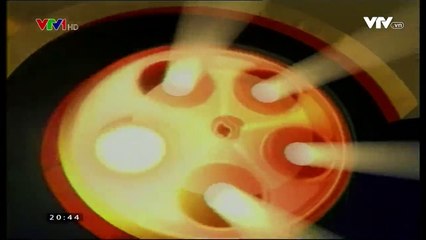 Gia Phả Của Đất - Tập 25