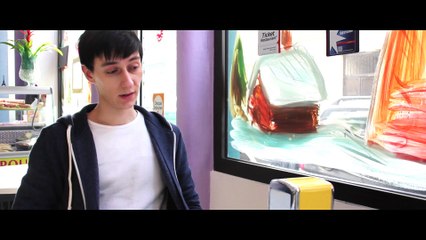 STRUGGLE - Bande Annonce